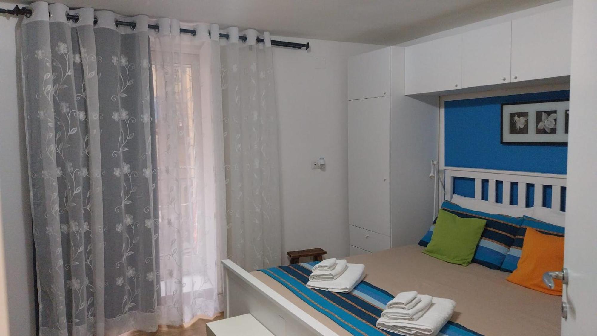מלון נאפולי New Little House מראה חיצוני תמונה